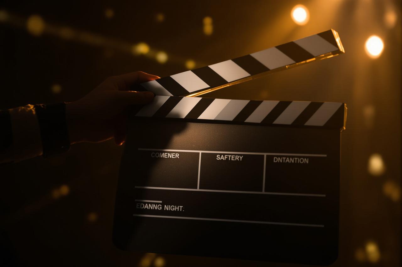 免费视频2026年度片单发布，12部精品力作涵盖多元题材